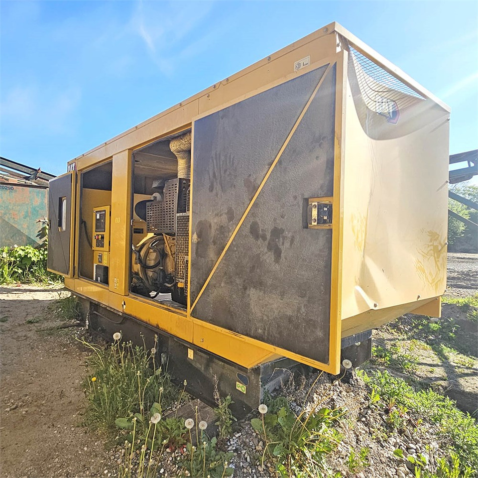 Caterpillar DE250 E0 - Βιομηχανική γεννήτρια: φωτογραφία 5 Caterpillar DE250 E0 - Βιομηχανική γεννήτρια: φωτογραφία 5