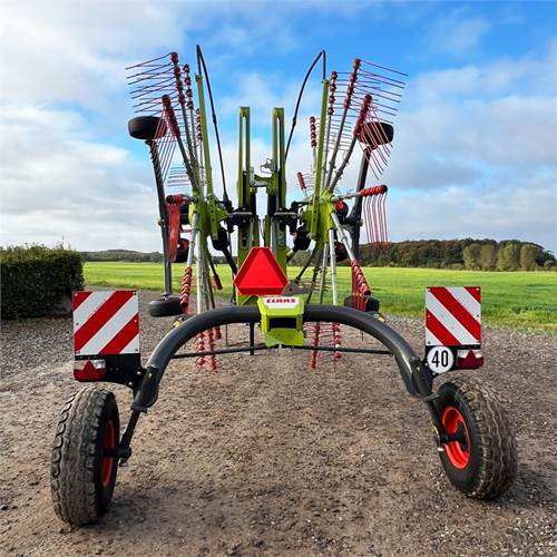 Claas 2800 Liner Trend - Σανού και κτηνοτροφικά μηχανήματα: φωτογραφία 3 Claas 2800 Liner Trend - Σανού και κτηνοτροφικά μηχανήματα: φωτογραφία 3