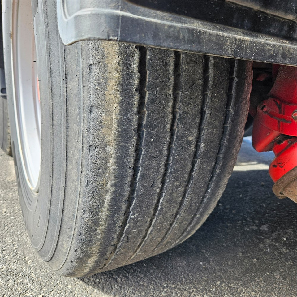 Ρυμούλκες αυτοκίνητο Danson Tiptrailer: φωτογραφία 27 Ρυμούλκες αυτοκίνητο Danson Tiptrailer: φωτογραφία 27