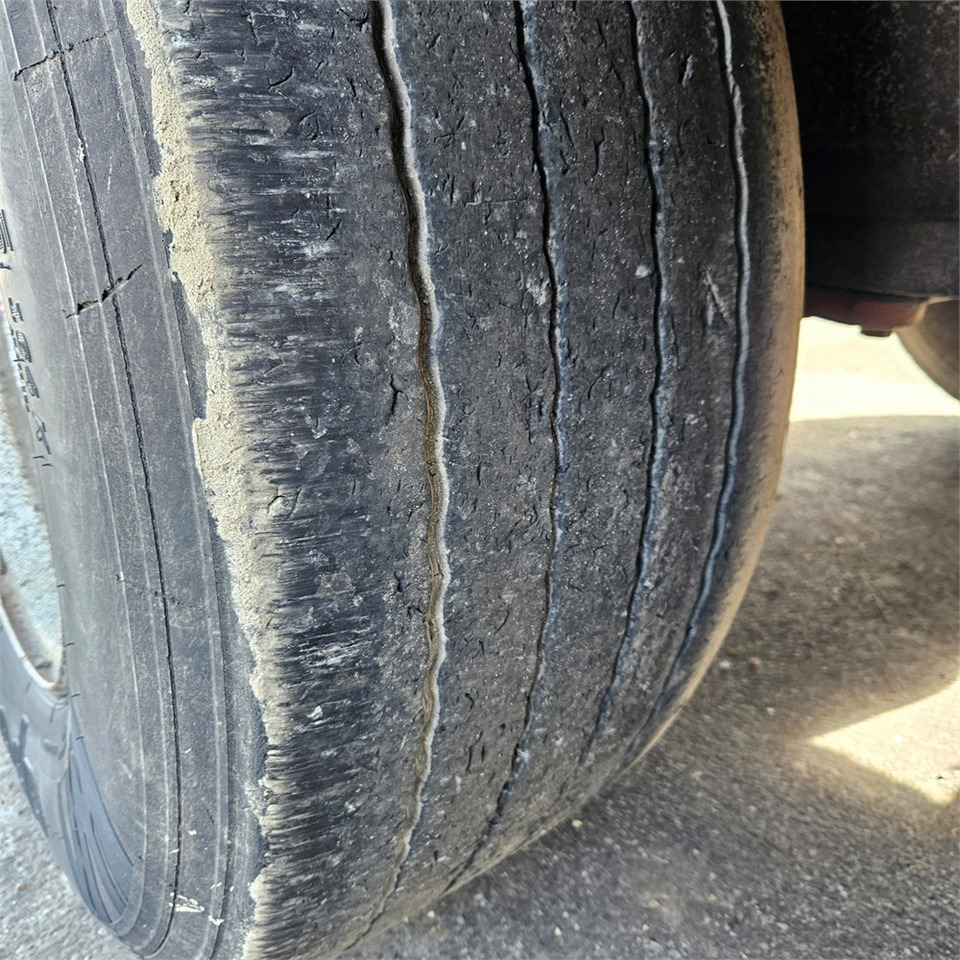 Ρυμούλκες αυτοκίνητο Danson Tiptrailer: φωτογραφία 31 Ρυμούλκες αυτοκίνητο Danson Tiptrailer: φωτογραφία 31