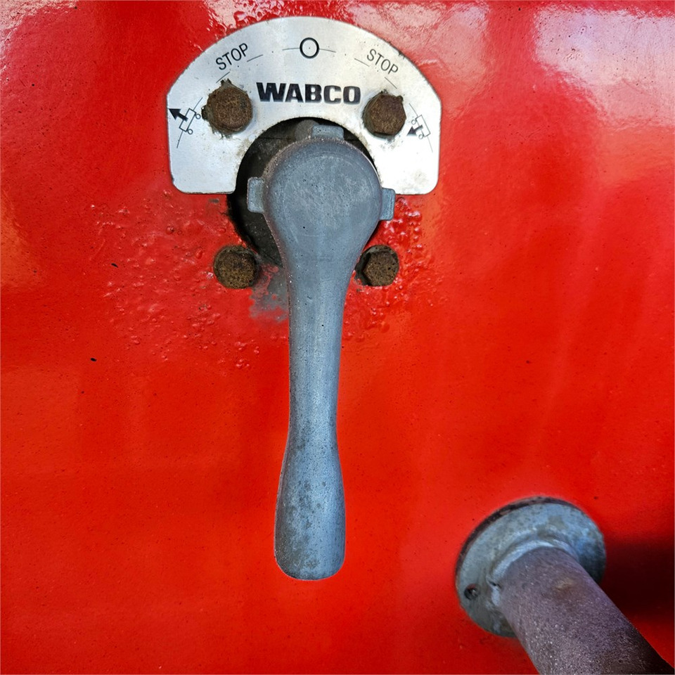 Ρυμούλκες αυτοκίνητο Danson Tiptrailer: φωτογραφία 19 Ρυμούλκες αυτοκίνητο Danson Tiptrailer: φωτογραφία 19