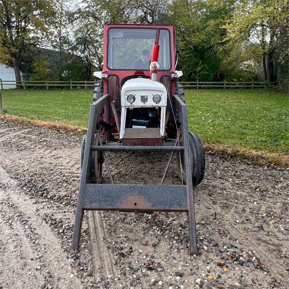 David Brown 990 - Τρακτέρ: φωτογραφία 3 David Brown 990 - Τρακτέρ: φωτογραφία 3