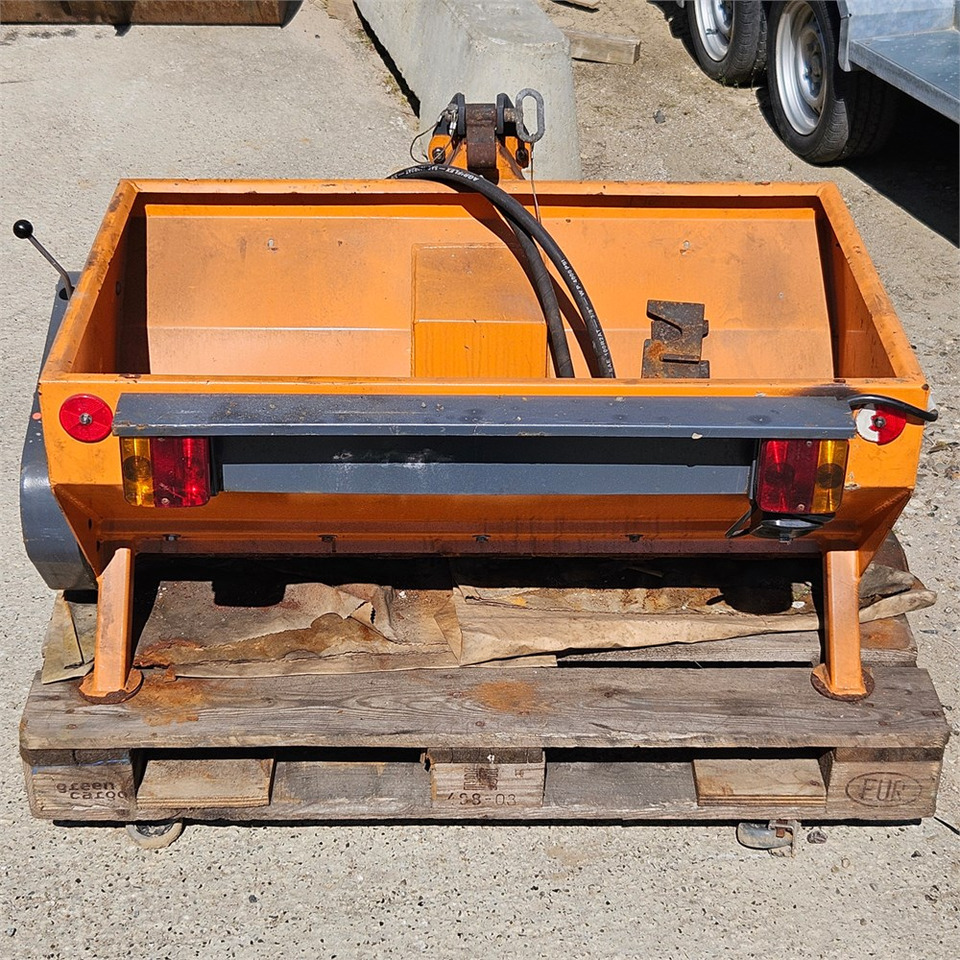 Epoke PMH 1,4 - Αλατιέρα: φωτογραφία 2 Epoke PMH 1,4 - Αλατιέρα: φωτογραφία 2