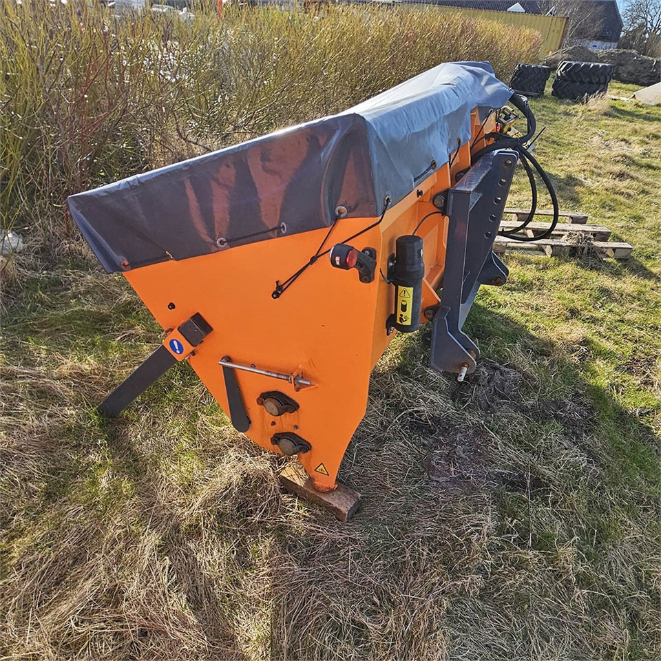 Epoke SNOWLINE SL 14 - Αλατιέρα: φωτογραφία 4 Epoke SNOWLINE SL 14 - Αλατιέρα: φωτογραφία 4