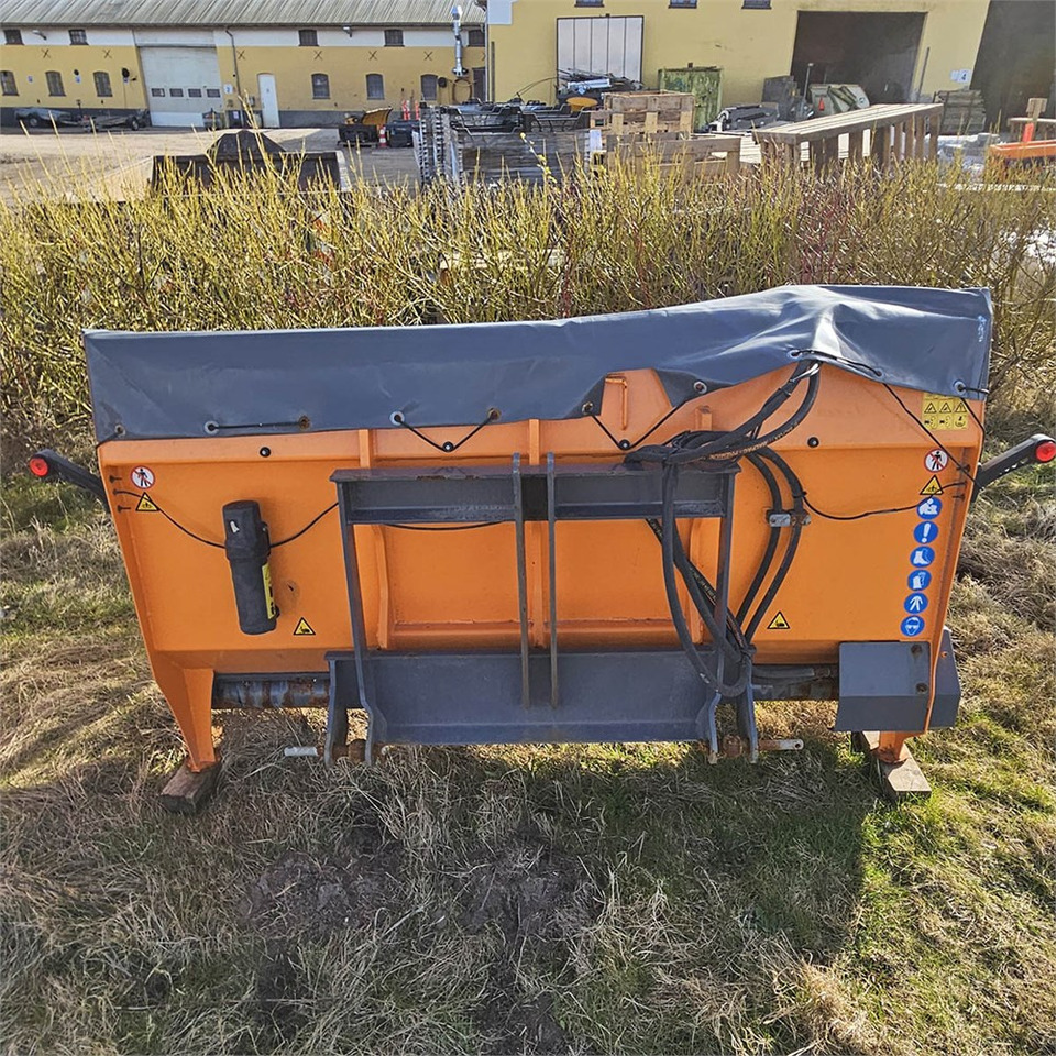 Epoke SNOWLINE SL 14 - Αλατιέρα: φωτογραφία 5 Epoke SNOWLINE SL 14 - Αλατιέρα: φωτογραφία 5