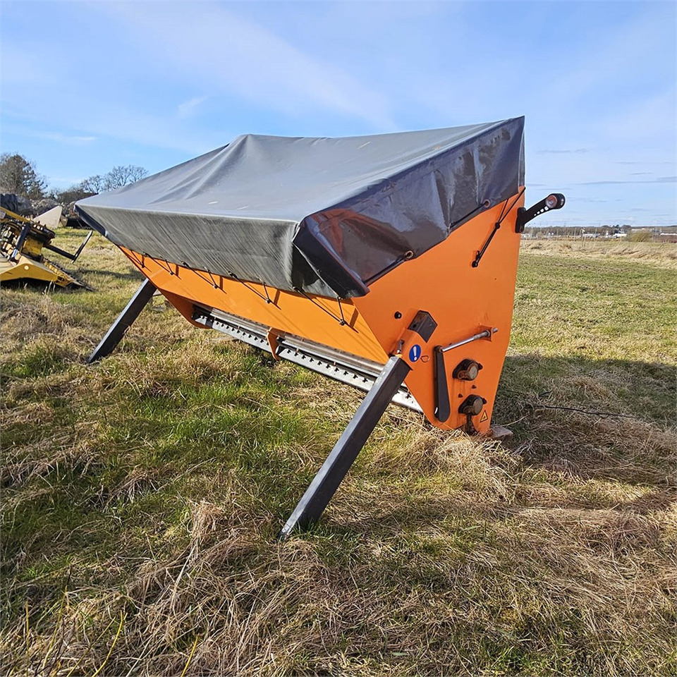 Epoke SNOWLINE SL 14 - Αλατιέρα: φωτογραφία 1 Epoke SNOWLINE SL 14 - Αλατιέρα: φωτογραφία 1