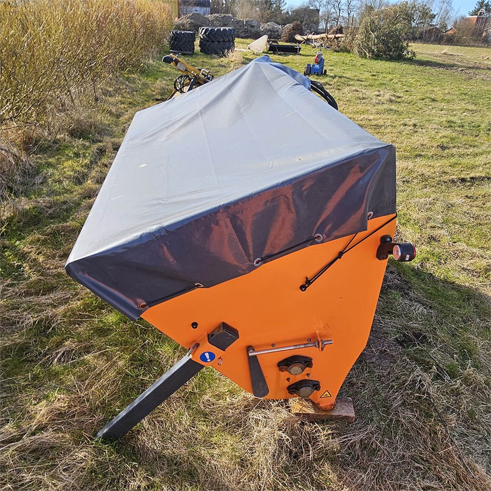 Epoke SNOWLINE SL 14 - Αλατιέρα: φωτογραφία 3 Epoke SNOWLINE SL 14 - Αλατιέρα: φωτογραφία 3