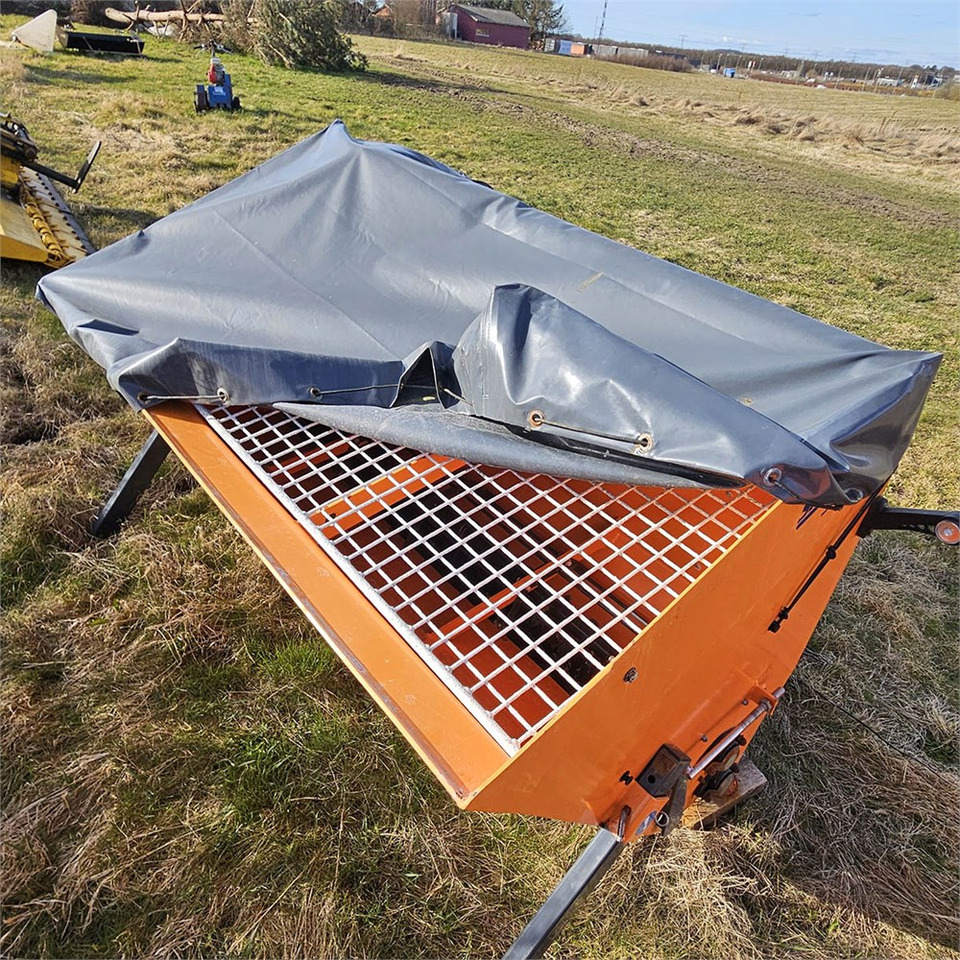 Epoke SNOWLINE SL 14 - Αλατιέρα: φωτογραφία 2 Epoke SNOWLINE SL 14 - Αλατιέρα: φωτογραφία 2