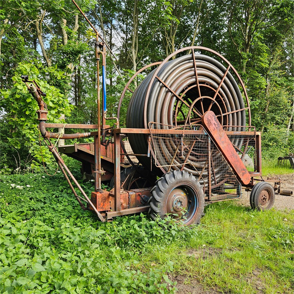 Fasterholt TL235S - Σύστημα άρδευσης: φωτογραφία 1 Fasterholt TL235S - Σύστημα άρδευσης: φωτογραφία 1