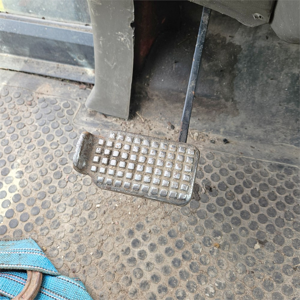 Τρακτέρ Fiat F115DT/FR: φωτογραφία 24 Τρακτέρ Fiat F115DT/FR: φωτογραφία 24