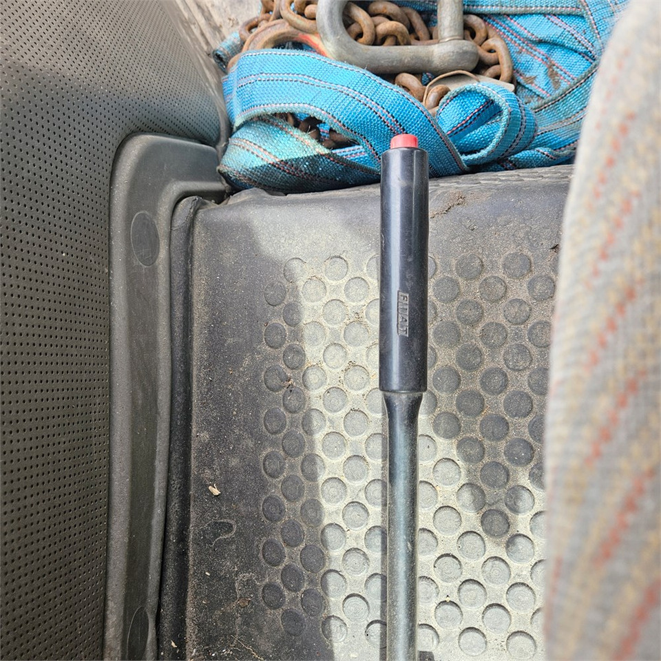 Τρακτέρ Fiat F115DT/FR: φωτογραφία 15 Τρακτέρ Fiat F115DT/FR: φωτογραφία 15