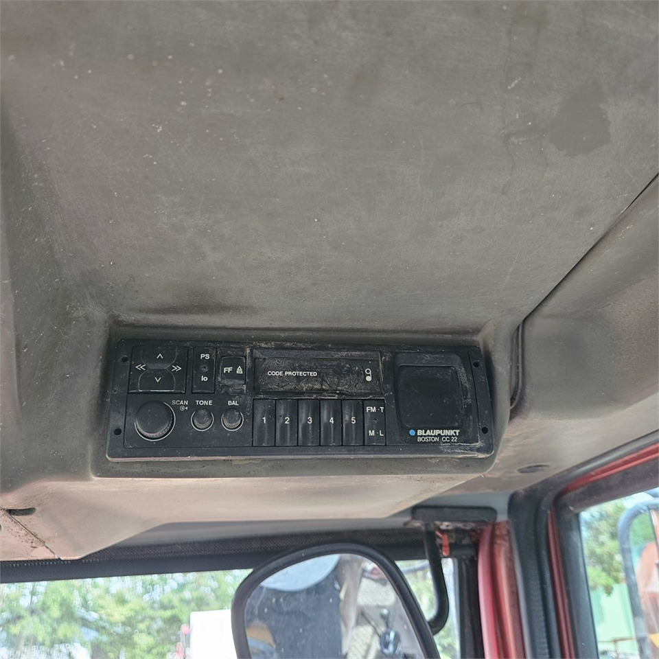 Τρακτέρ Fiat F115DT/FR: φωτογραφία 26 Τρακτέρ Fiat F115DT/FR: φωτογραφία 26