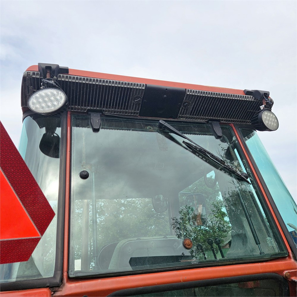 Τρακτέρ Fiat F115DT/FR: φωτογραφία 28 Τρακτέρ Fiat F115DT/FR: φωτογραφία 28