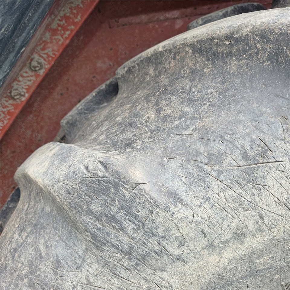 Τρακτέρ Fiat F115DT/FR: φωτογραφία 49 Τρακτέρ Fiat F115DT/FR: φωτογραφία 49