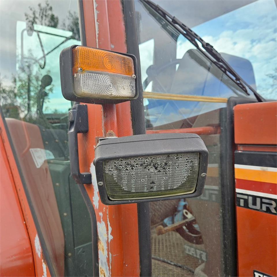 Τρακτέρ Fiat F115DT/FR: φωτογραφία 30 Τρακτέρ Fiat F115DT/FR: φωτογραφία 30