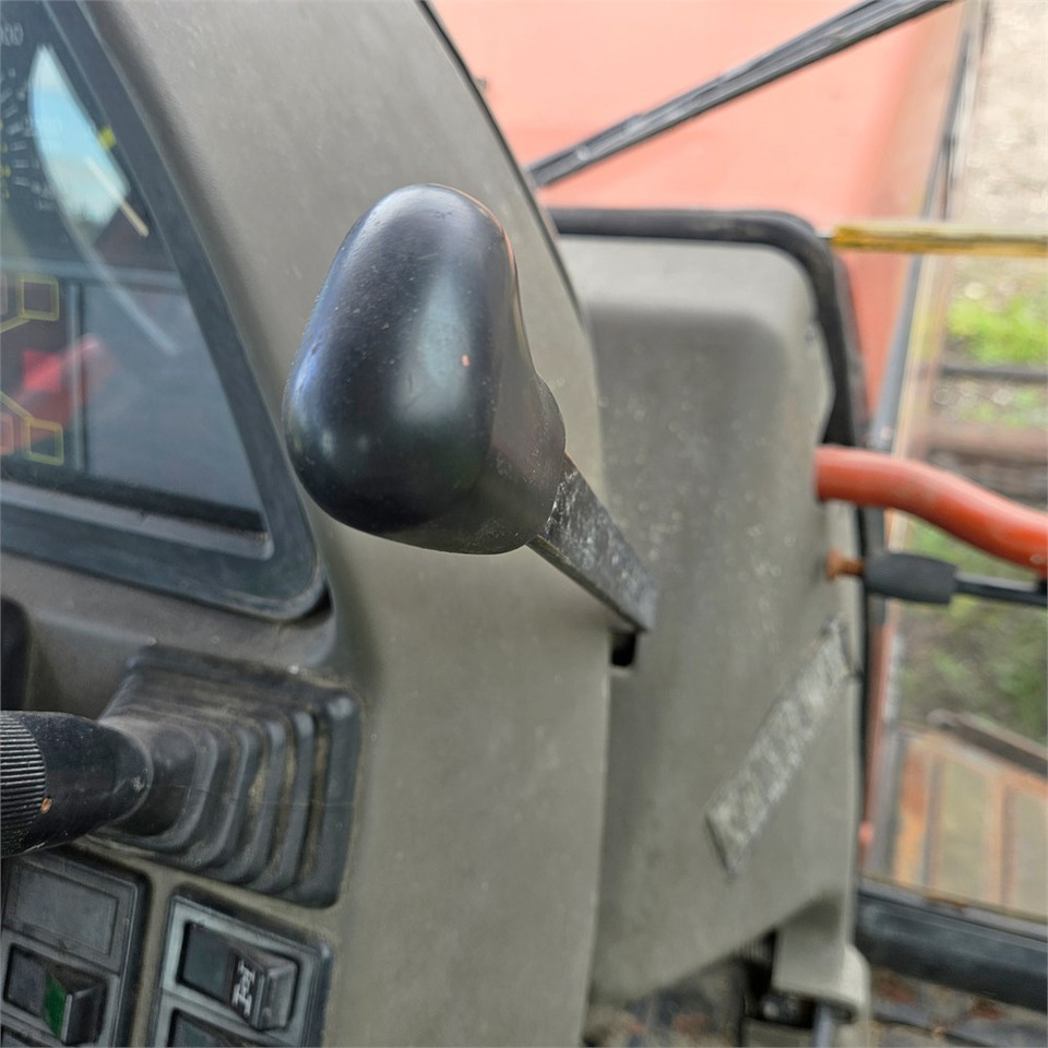 Τρακτέρ Fiat F115DT/FR: φωτογραφία 21 Τρακτέρ Fiat F115DT/FR: φωτογραφία 21