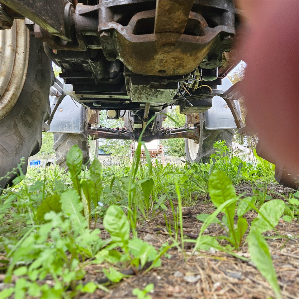 Τρακτέρ Fiat F115DT/FR: φωτογραφία 43 Τρακτέρ Fiat F115DT/FR: φωτογραφία 43