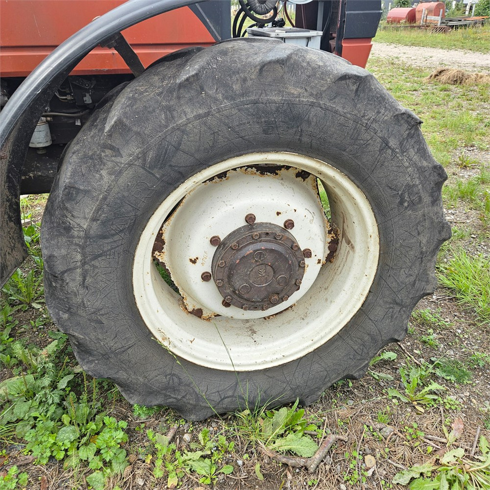 Τρακτέρ Fiat F115DT/FR: φωτογραφία 50 Τρακτέρ Fiat F115DT/FR: φωτογραφία 50