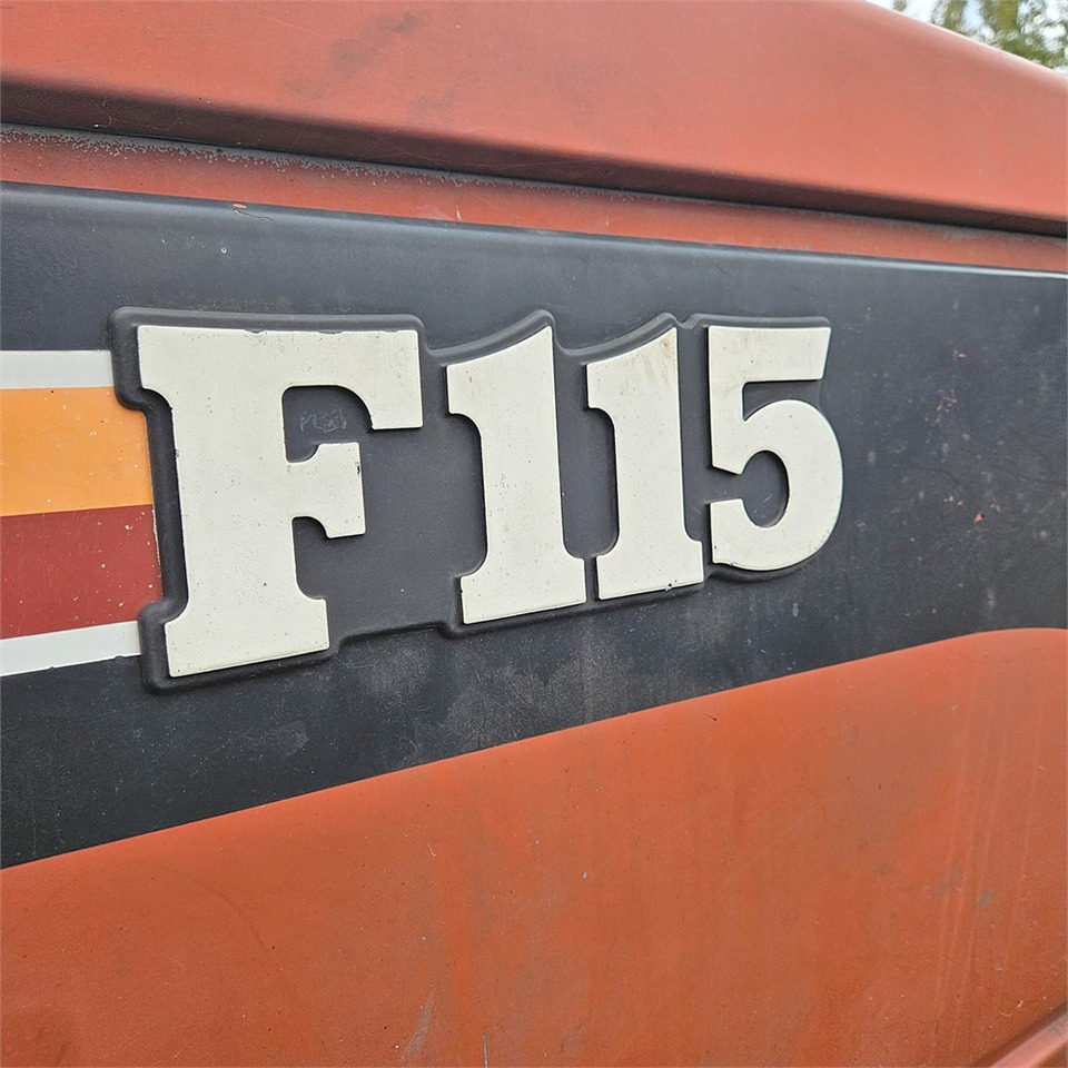 Τρακτέρ Fiat F115DT/FR: φωτογραφία 36 Τρακτέρ Fiat F115DT/FR: φωτογραφία 36