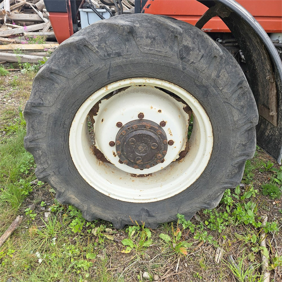 Τρακτέρ Fiat F115DT/FR: φωτογραφία 46 Τρακτέρ Fiat F115DT/FR: φωτογραφία 46