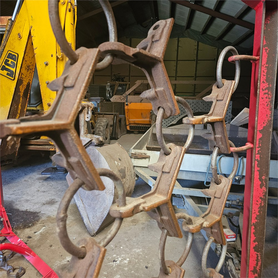 Σβάρνα λιβαδιών GKM 4196: φωτογραφία 6 Σβάρνα λιβαδιών GKM 4196: φωτογραφία 6