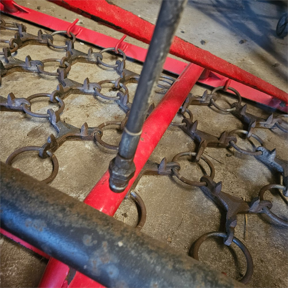 Σβάρνα λιβαδιών GKM 4196: φωτογραφία 13 Σβάρνα λιβαδιών GKM 4196: φωτογραφία 13