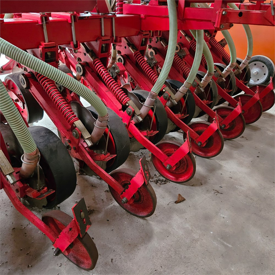 Gaspardo SS300DP - Μηχανήματα σποράς: φωτογραφία 5 Gaspardo SS300DP - Μηχανήματα σποράς: φωτογραφία 5