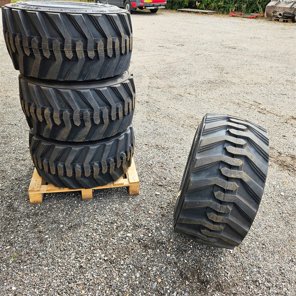 Giant 31X15,5-15 - Πλήρης τροχός για Κατασκευή μηχανήματα: φωτογραφία 2 Giant 31X15,5-15 - Πλήρης τροχός για Κατασκευή μηχανήματα: φωτογραφία 2