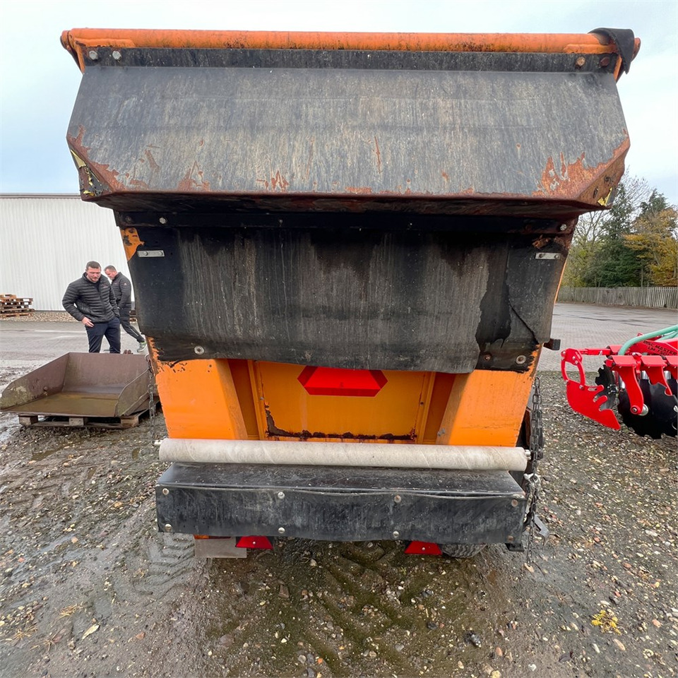 Green Line Combi Trailer - Τρέιλερ: φωτογραφία 3 Green Line Combi Trailer - Τρέιλερ: φωτογραφία 3