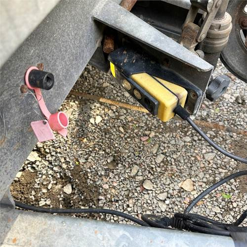 Ρυμούλκες αυτοκίνητο Humbaur HTK 3500.37: φωτογραφία 16 Ρυμούλκες αυτοκίνητο Humbaur HTK 3500.37: φωτογραφία 16