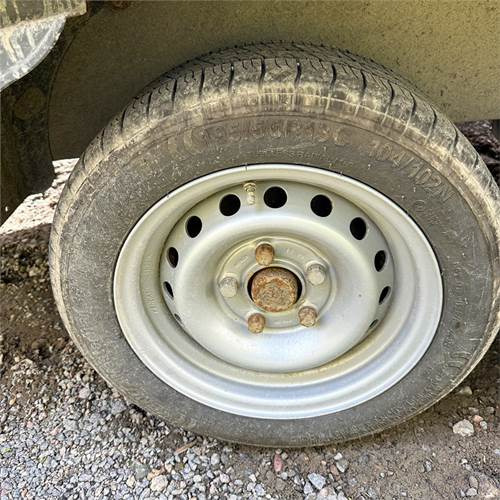 Ρυμούλκες αυτοκίνητο Humbaur HTK 3500.37: φωτογραφία 21 Ρυμούλκες αυτοκίνητο Humbaur HTK 3500.37: φωτογραφία 21