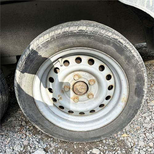 Ρυμούλκες αυτοκίνητο Humbaur HTK 3500.37: φωτογραφία 31 Ρυμούλκες αυτοκίνητο Humbaur HTK 3500.37: φωτογραφία 31