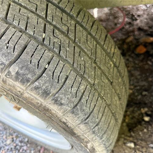 Ρυμούλκες αυτοκίνητο Humbaur HTK 3500.37: φωτογραφία 22 Ρυμούλκες αυτοκίνητο Humbaur HTK 3500.37: φωτογραφία 22