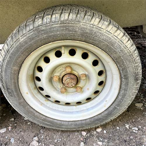 Ρυμούλκες αυτοκίνητο Humbaur HTK 3500.37: φωτογραφία 23 Ρυμούλκες αυτοκίνητο Humbaur HTK 3500.37: φωτογραφία 23