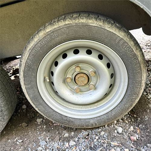 Ρυμούλκες αυτοκίνητο Humbaur HTK 3500.37: φωτογραφία 25 Ρυμούλκες αυτοκίνητο Humbaur HTK 3500.37: φωτογραφία 25