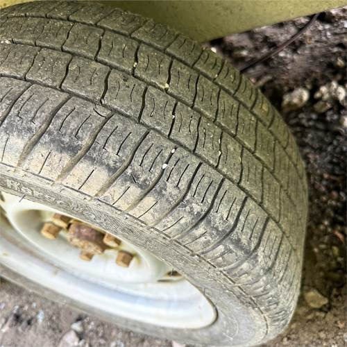 Ρυμούλκες αυτοκίνητο Humbaur HTK 3500.37: φωτογραφία 24 Ρυμούλκες αυτοκίνητο Humbaur HTK 3500.37: φωτογραφία 24