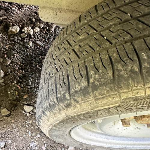 Ρυμούλκες αυτοκίνητο Humbaur HTK 3500.37: φωτογραφία 26 Ρυμούλκες αυτοκίνητο Humbaur HTK 3500.37: φωτογραφία 26