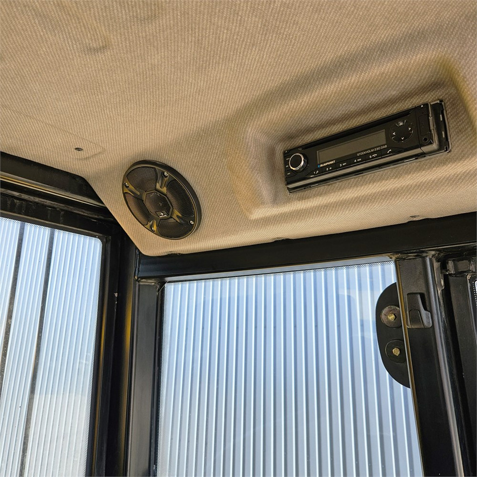 Μίσθωση Hydrema 912 FS Hydrema 912 FS: φωτογραφία 27 Μίσθωση Hydrema 912 FS Hydrema 912 FS: φωτογραφία 27