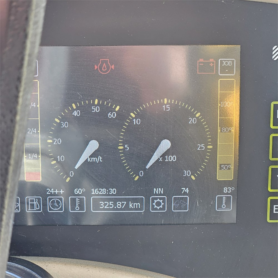 Μίσθωση Hydrema 912 FS Hydrema 912 FS: φωτογραφία 14 Μίσθωση Hydrema 912 FS Hydrema 912 FS: φωτογραφία 14