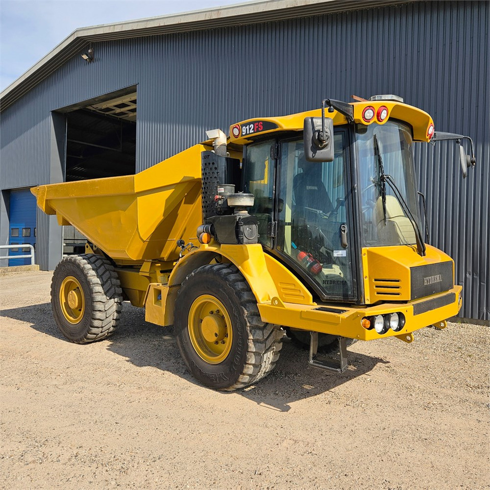 Μίσθωση Hydrema 912 FS Hydrema 912 FS: φωτογραφία 6 Μίσθωση Hydrema 912 FS Hydrema 912 FS: φωτογραφία 6