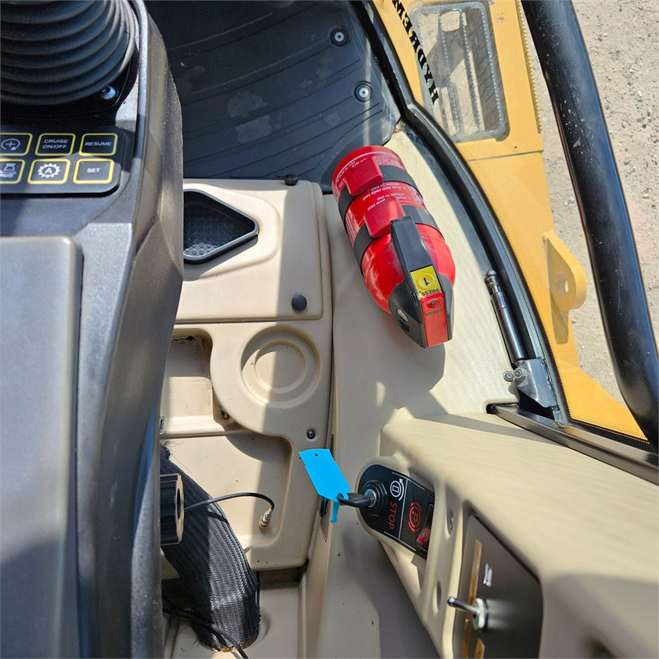 Μίσθωση Hydrema 912 FS Hydrema 912 FS: φωτογραφία 21 Μίσθωση Hydrema 912 FS Hydrema 912 FS: φωτογραφία 21