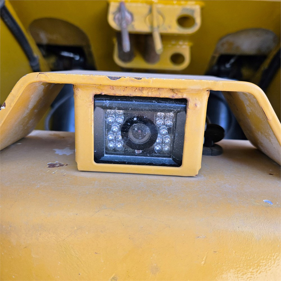 Μίσθωση Hydrema 912 FS Hydrema 912 FS: φωτογραφία 43 Μίσθωση Hydrema 912 FS Hydrema 912 FS: φωτογραφία 43