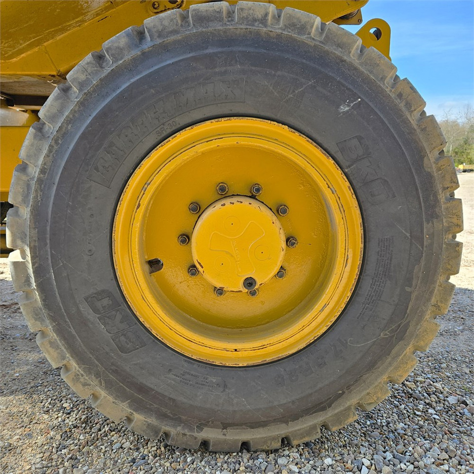 Μίσθωση Hydrema 912 FS Hydrema 912 FS: φωτογραφία 38 Μίσθωση Hydrema 912 FS Hydrema 912 FS: φωτογραφία 38