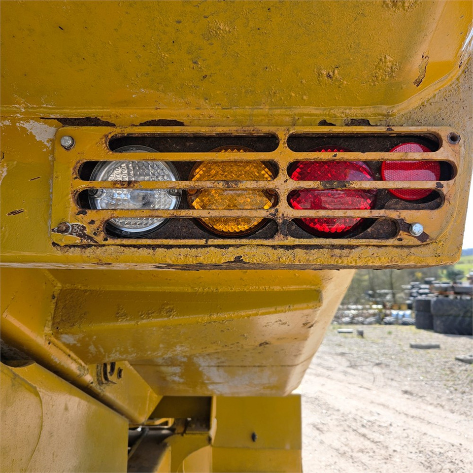 Μίσθωση Hydrema 912 FS Hydrema 912 FS: φωτογραφία 47 Μίσθωση Hydrema 912 FS Hydrema 912 FS: φωτογραφία 47