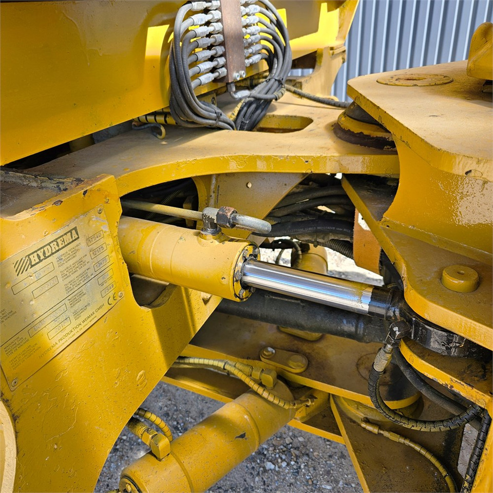 Μίσθωση Hydrema 912 FS Hydrema 912 FS: φωτογραφία 34 Μίσθωση Hydrema 912 FS Hydrema 912 FS: φωτογραφία 34