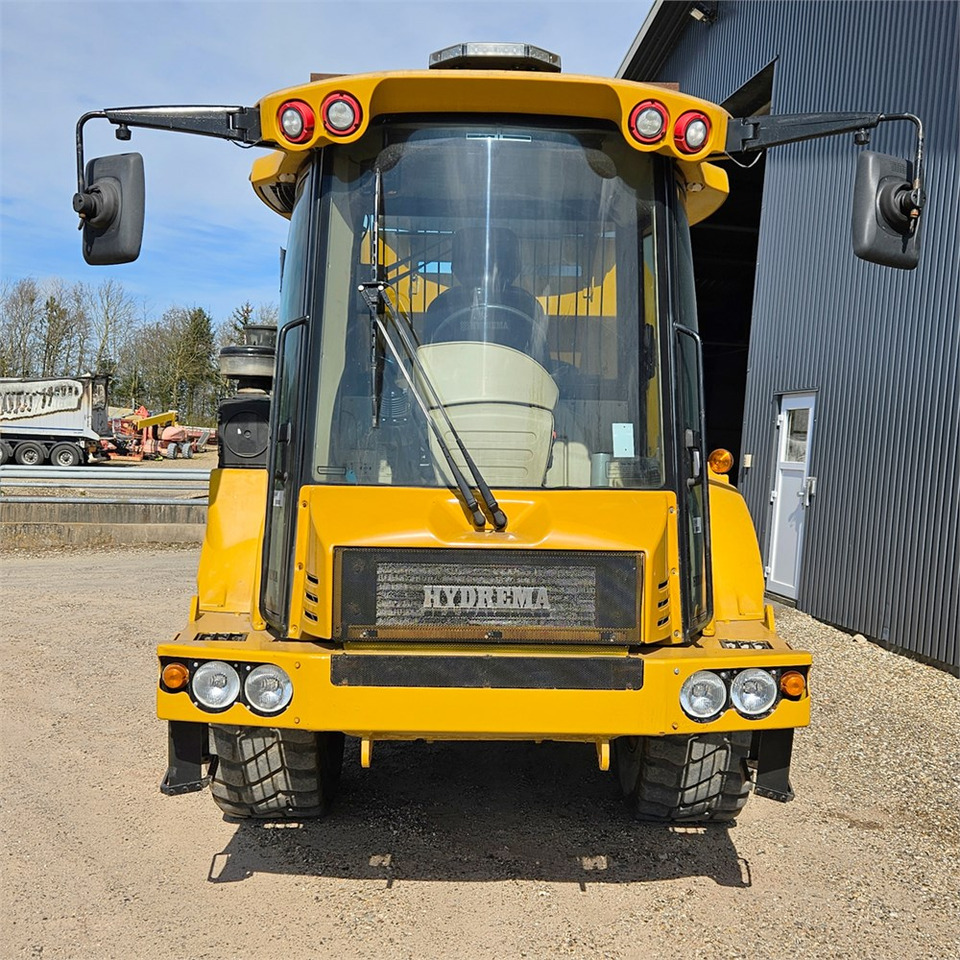 Μίσθωση Hydrema 912 FS Hydrema 912 FS: φωτογραφία 8 Μίσθωση Hydrema 912 FS Hydrema 912 FS: φωτογραφία 8