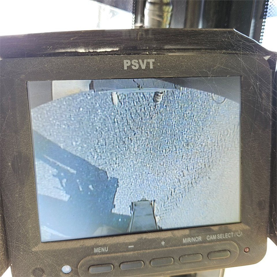 Φορτωτής εκσκαφέας Hydrema 926E: φωτογραφία 25 Φορτωτής εκσκαφέας Hydrema 926E: φωτογραφία 25