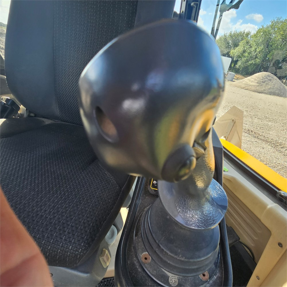 Φορτωτής εκσκαφέας Hydrema 926E: φωτογραφία 16 Φορτωτής εκσκαφέας Hydrema 926E: φωτογραφία 16