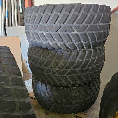Hydrema Nokia 540/65R24 - Πλήρης τροχός για Κατασκευή μηχανήματα: φωτογραφία 2 Hydrema Nokia 540/65R24 - Πλήρης τροχός για Κατασκευή μηχανήματα: φωτογραφία 2