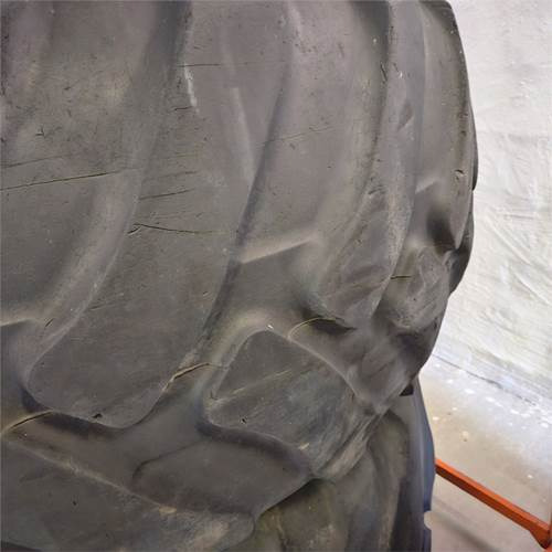 Hydrema Trelleborg 650/55B30.5. - Πλήρης τροχός για Κατασκευή μηχανήματα: φωτογραφία 4 Hydrema Trelleborg 650/55B30.5. - Πλήρης τροχός για Κατασκευή μηχανήματα: φωτογραφία 4